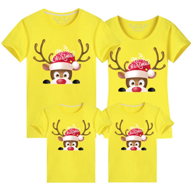 親子 クリスマスTシャツ クリスマス 男性 クリスマス ペア tシャツ クリスマス クリスマスコスプレ 親子 コスプレ クリスマス サンタtシャツ プレゼント 親子 お 揃い 服 女性 子供 キッズ ダンス ジム プレゼント メンズ レディース クリスマス 衣装 服