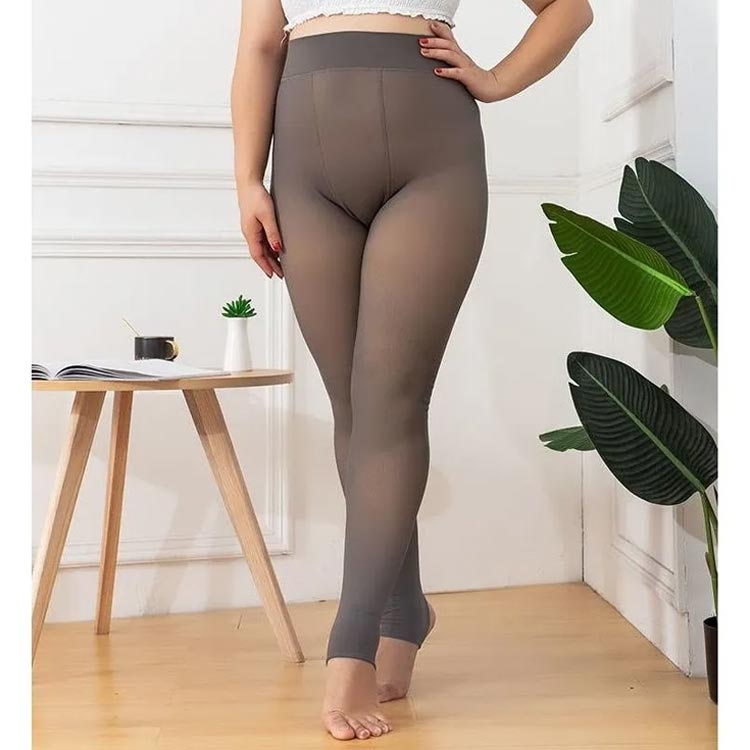 タイツ 着圧 タイツ 裏起毛 タイツ ストッキング風 裏起毛 フェイクタイツ 大きいサイズ！ 1200デニール 透けて見える トレンカ 大きいサイズ！ フェイクストッキング ストッキング風タイツ あったか 温かい 激暖 極暖