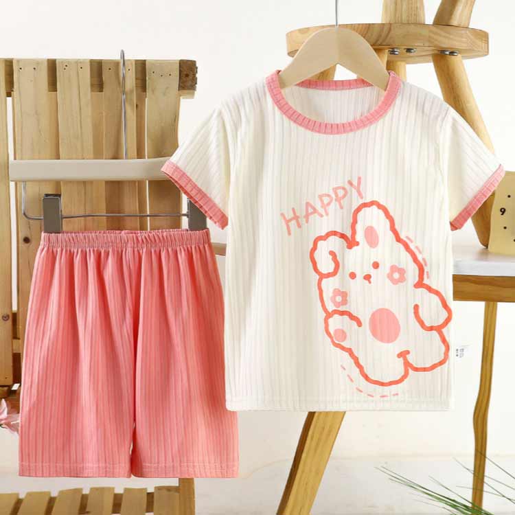 キッズ パジャマ セットアップ 男の子 女の子...の紹介画像3