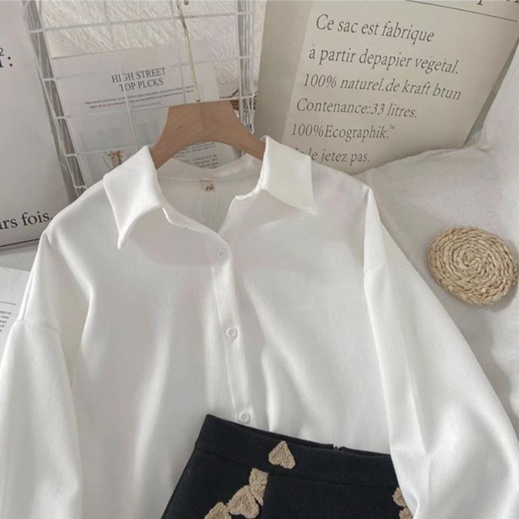 ワイシャツ レディース 春秋冬 長袖 シャツ 入学式 ブラウス ノーアイロン スーツ インナー オフィス 学生服 シワになりにくい ビジネス 事務服 制服 リクルート 白シャツ 無地 シンプル ホワイト 大きいサイズ 大人 女子 レギュラーカラー 卒業式