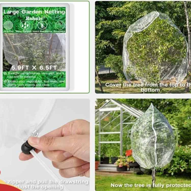 ��Ʀ ��к� ��ʪ�ݸ�С� 180*180cm ��褱�ͥå� �̼����� ����ͥå� �ե����ʡ��� ������ Ļ�褱 �ͥå� �̼� ��å��� �ڱ�ץ�󥿡��� ��� ��ʪ�ݸ��� ���� �֥롼�٥꡼ ���夦�� ������ͥå� ��������С� ��ں��� �����ڱ� �ȥޥ�