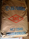 オルソ硅酸ソーダ25kg