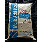 リンゴ酸 25kg (DL−リンゴ酸) リンゴ酸 25kg (DL−リンゴ酸)