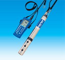 多項目水質計 WQC-24(標準センサー) 0606807515