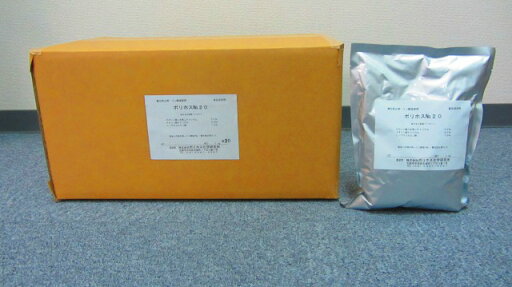 酸化防止剤・リン酸塩製剤ポリホスNo.20(1kg/20) 酸化防止剤・リン酸塩製剤ポリホスNo.20(1kg/20)