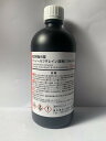 1％フェノールフタレイン溶液 500mL 