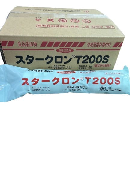 乐天商城 - スタークロンT200S　200g×10錠×10袋入 20kg