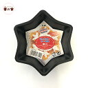 キャラクターケーキ型 星