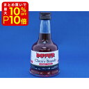 【店内最大50％OFF＋ポイント36倍】 ドーバー チェリーブランデー 100ml 製菓材料 製パン材料 お菓子材料 お菓子レシピ 業務用