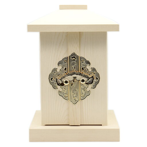木製仏具 白木厨子 金具付(2枚物) 内寸W12*D12*H18cm 桧木 お厨子 厨子仏壇 仏具 厨子 仏壇用品 仏壇 ひのき ヒノキ 檜 桧 高級感 木製 小型 ミニ仏壇 コンパクト 小型仏壇 ワンルーム 一人暮らし 和室 リビング モダン 送料無料 木製仏具 白木厨子 金具付(2枚物) 内寸W12*D12*H18cm 桧木 お厨子 厨子仏壇 仏具 厨子 仏壇用品 仏壇 ひのき ヒノキ 檜 桧 高級感 木製 小型 ミニ仏壇 コンパクト 小型仏壇 ワンルーム 一人暮らし 和室 リビング モダン 送料無料