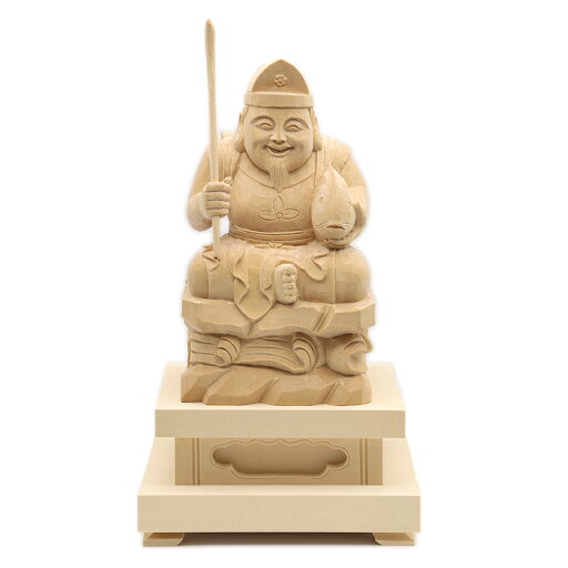 仏像 恵比須天 岩座 30cm 台高9.5cm 桧木 七福神 えべっさん 置物 木の置物 木の仏像 木彫りの仏像 恵比寿 えびすさん 木彫り 木彫 高級 おしゃれ プレゼント 贈り物 ぶつぞう オブジェ 木製オブジェ 置物 木製 木 ナチュラル 仏壇用品 仏壇 仏像 恵比須天 岩座 30cm 台高9.5cm 桧木 七福神 えべっさん 置物 木の置物 木の仏像 木彫りの仏像 恵比寿 えびすさん 木彫り 木彫 高級 おしゃれ プレゼント 贈り物 ぶつぞう オブジェ 木製オブジェ 置物 木製 木 ナチュラル 仏壇用品 仏壇