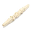 仏具 独鈷杵 15cm 桧木 木製仏具 密教 法具 木製法具 ひのき ヒノキ 檜 桧 仏壇用品 お盆用品 木 金剛杵 木製金剛杵 独鈷 密教法具 とっこしょ 15センチ 木の仏具 木彫り 仏壇装飾 仏壇飾り 仏壇の飾り お守り オブジェ