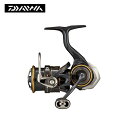 ダイワ(Daiwa) 21 カルディア FC LT2000S スピニングリール フィネスカスタム アジング メバリング