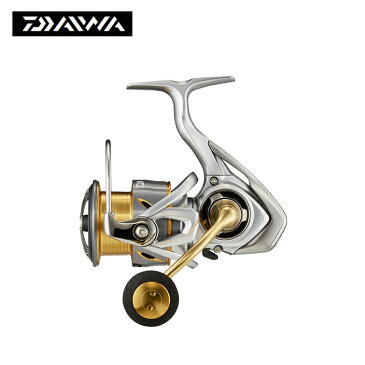 ダイワ(Daiwa)21 フリームス LT 4000-CXH スピニングリール シーバス ライトショアジギング サーフ