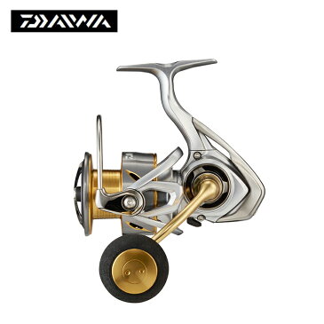 ダイワ(Daiwa)21 フリームス LT 5000-CXH スピニングリール ライトショアジギング ショアキャスティング サーフ 磯ヒラ