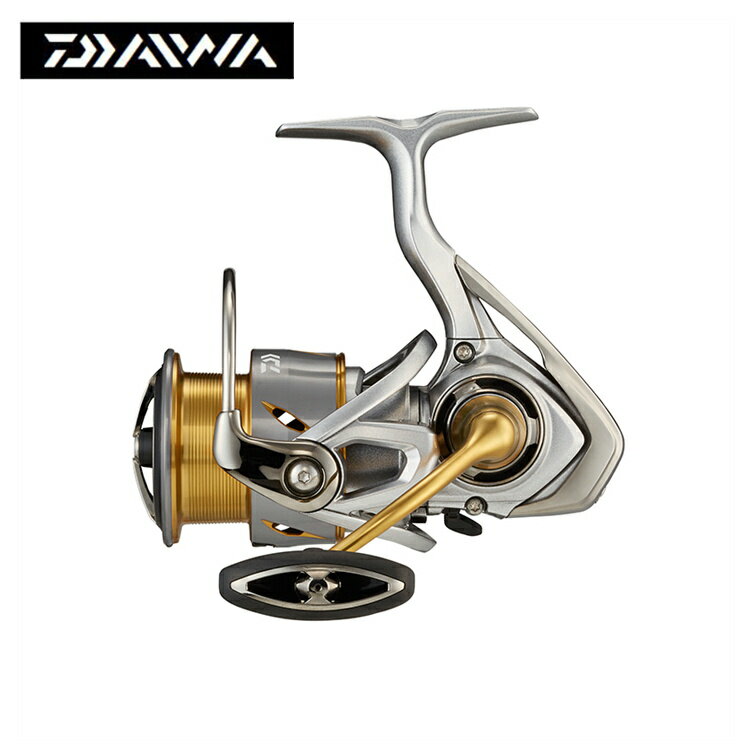 特価品 在庫処分 展示品 ダイワ(Daiwa)21 フリームス LT 3000-C スピニングリール バーサタイル エギング シーバス