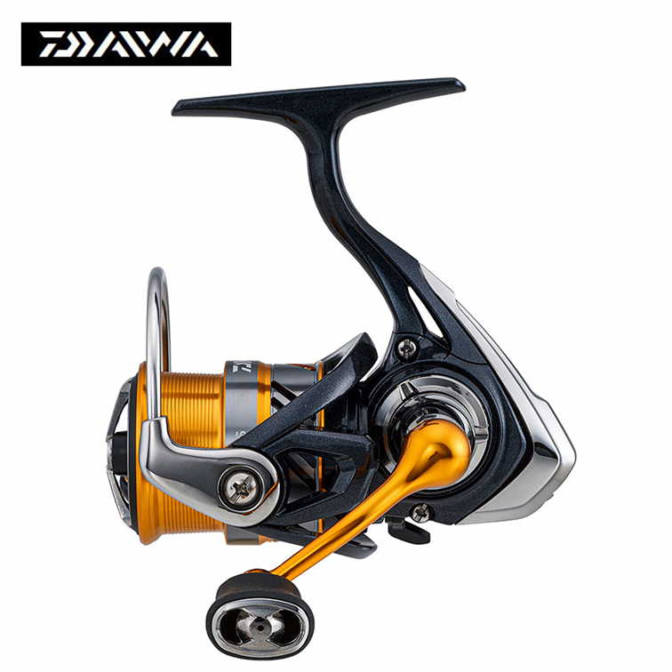 ダイワ(Daiwa)20レブロス LT 1000S エリアトラウト アジング メバリング スピニングリール