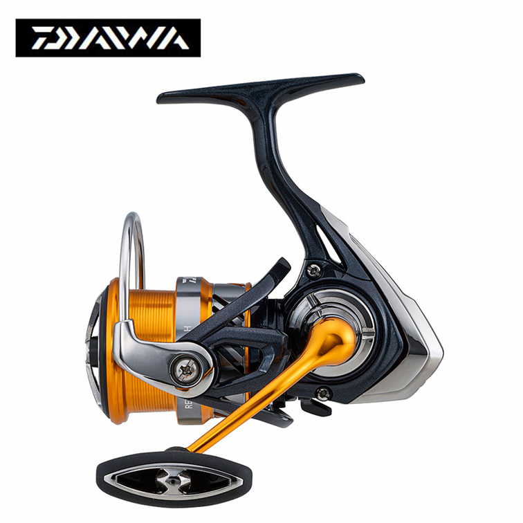 ダイワ(Daiwa)20レブロス LT 2500S-H ブラックバス エギング 本流トラウト 堤防釣り スピニングリール