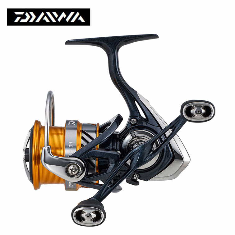 ダイワ(Daiwa)20レブロス LT 3000S-CH-DH エギング