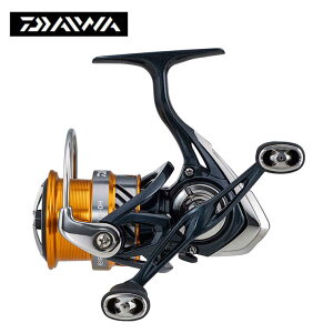 ダイワ(Daiwa)20レブロス LT 3000S-CH-DH エギング