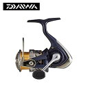 ダイワ(Daiwa)20 クレスト LT 2000 アジング メバリング エリアトラウト 堤防釣り