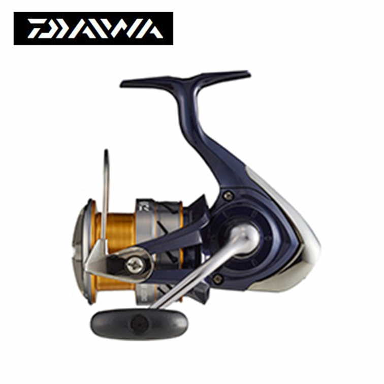 ダイワ(Daiwa)20 クレスト LT 4000-CXH シーバス ライトショアジギング サーフ SLJ
