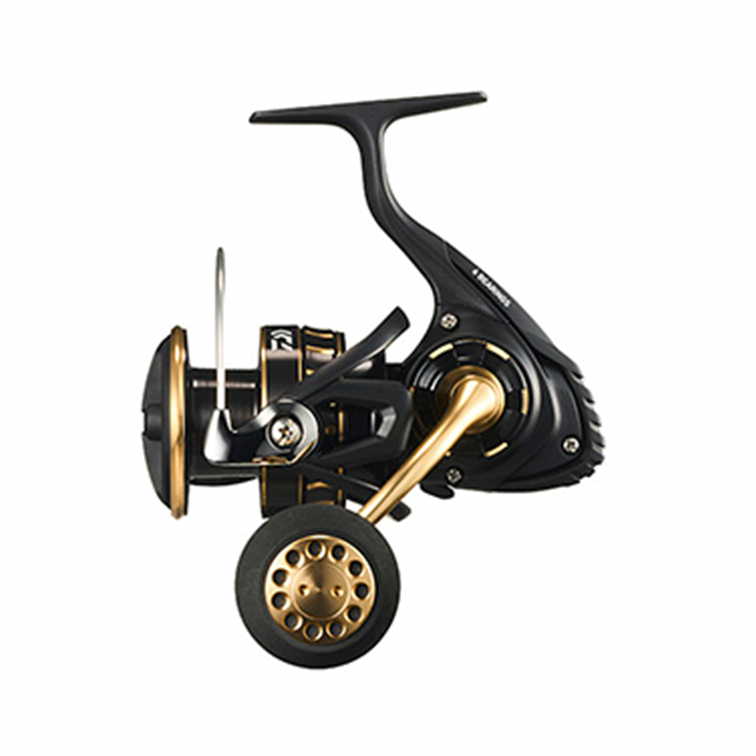 ダイワ(DAIWA) 23 BG SW 4000D-CXH スピニングリール