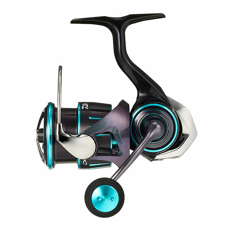 ダイワ DAIWA 23 エメラルダスRX FC LT2500S エギング用リール スピニングリール