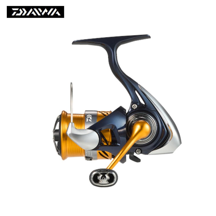 ダイワ DAIWA 24 レブロスLT 1000S スピニングリール ライトゲーム アジング
