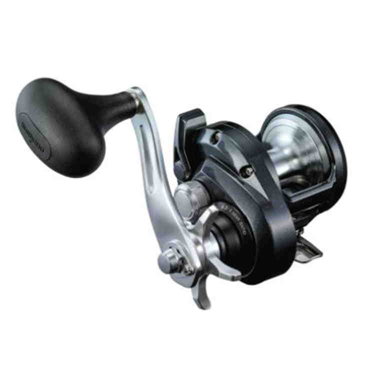 シマノ(SHIMANO)両軸リール 20トリウム 1500HG(右)