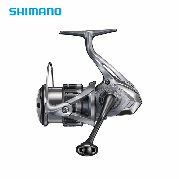 楽天黒鯛釣具楽天市場店シマノ（SHIMANO）21 ナスキー 2500SHG スピニングリール