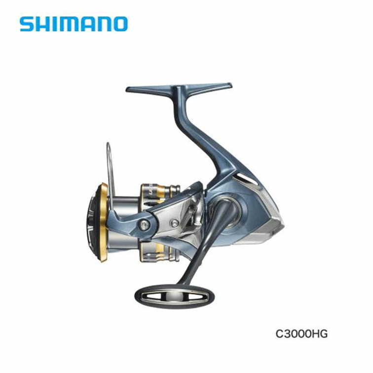 V}m(SHIMANO) 21AeO C3000HG XsjO[