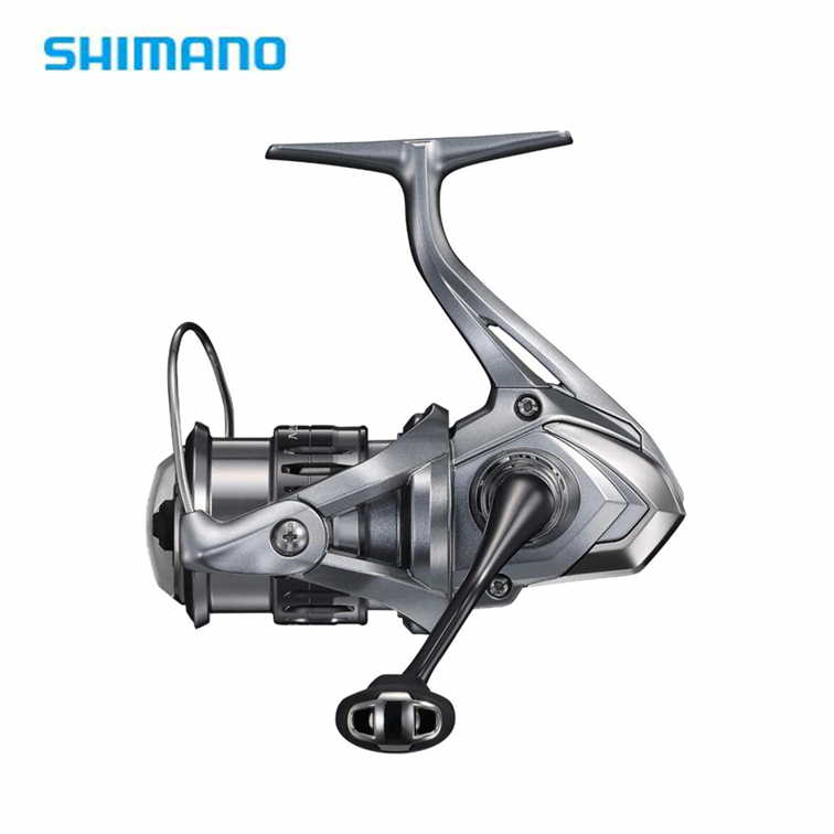 シマノ SHIMANO 21 ナスキー C2000S スピニングリール ライトゲーム メバリング トラウト