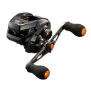 シマノ(SHIMANO) 21バルケッタ 101DH-HG(左) ダブルハンドル ハイギア オフショア 船 小型 カウンター付き両軸リール