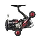 シマノ(SHIMANO) 22セフィアBB C3000SDH スピニングリール ダブルハンドル エギング