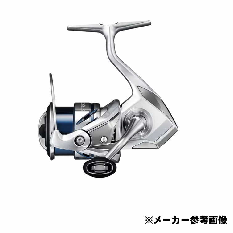 シマノ SHIMANO 23 ストラディックC2000S スピニングリール