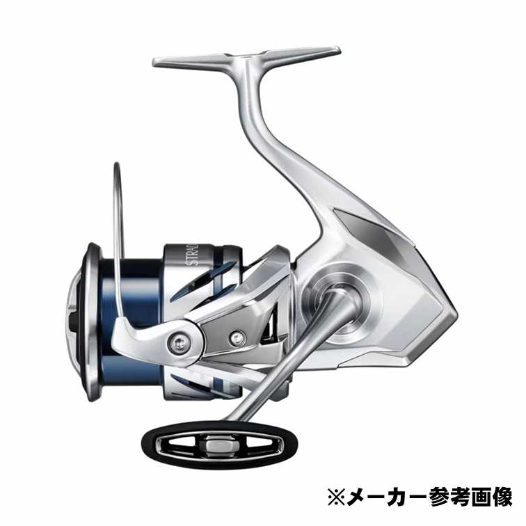 シマノ SHIMANO 23 ストラディック4000MHG スピニングリール