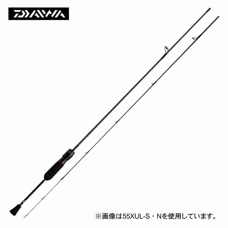 _C DAIWA lMX AWO 65L-TEN CgQ[ XsjOpbh