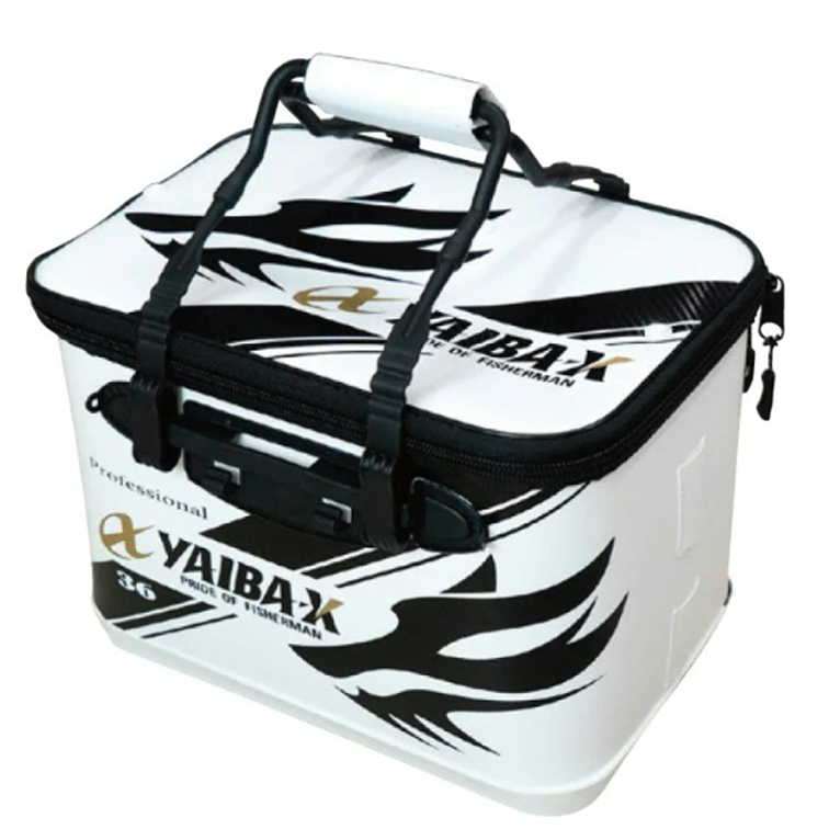 Rakuten - ヤイバ YAIBA-X YB210 バッカン36cm ホワイト