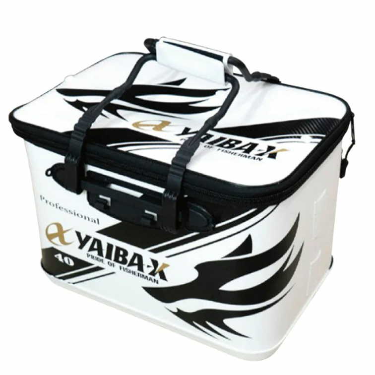 Rakuten - ヤイバ YAIBA-X YB210 バッカン40cm ホワイト