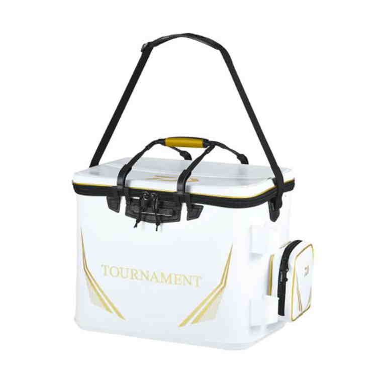 ダイワ(DAIWA)トーナメント キーパーバッカンFD45(C) ホワイト