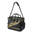 マルキュー(MARUKYU)パワーバッカンSL 5 ブラック 活かしバッカン