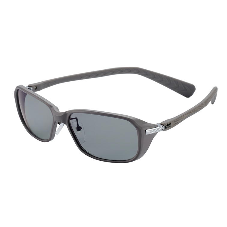 ZEQUE TIDA F-2187 и󥰥饹 GREIGE/TRUEVIEW