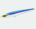 デュエル ハードコア モンスターショット 125mm60g#HSTI ストライクイワシ
