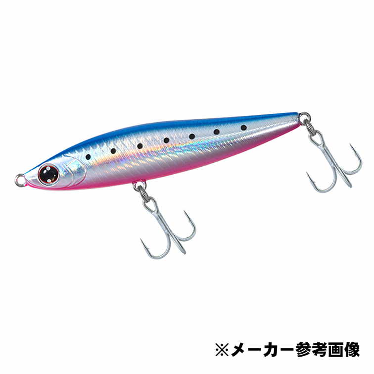 ダイワ Daiwa モアザンスイッチヒッター 85S アデルブルピンイワシ 85mm 20g シンキングペンシル
