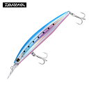 ダイワ DAIWA ショアラインシャイナーZ セットアッパー ランカーハンター 125S-DR ブルピンイワシ