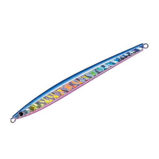 メジャークラフト JPVL-150 ジグパラバーチカルロング 150g #04 ブルピン オフショアジギング メジャークラフト JPVL-150 ジグパラバーチカルロング 150g #04 ブルピン オフショアジギング