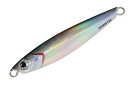 メジャークラフト ジグパラ30g #5 カタクチ