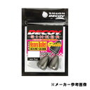 デコイ(DECOY) DS-5H デコイシンカー タイプヘビーバレット 28g