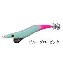 キーストン KEYSTONE 早福型・邪道編 3.5号 V1 16g ブルーグローピンク エサ巻エギ(4)